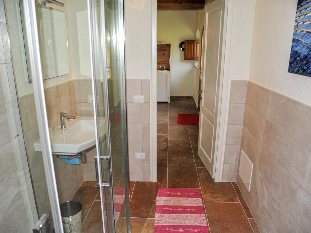 Apartment Nuvola By Interhome Cennina Kültér fotó