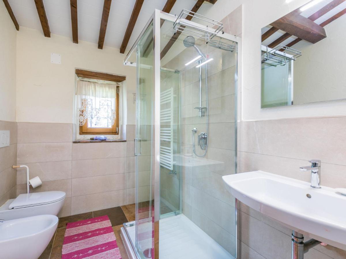 Apartment Nuvola By Interhome Cennina Kültér fotó