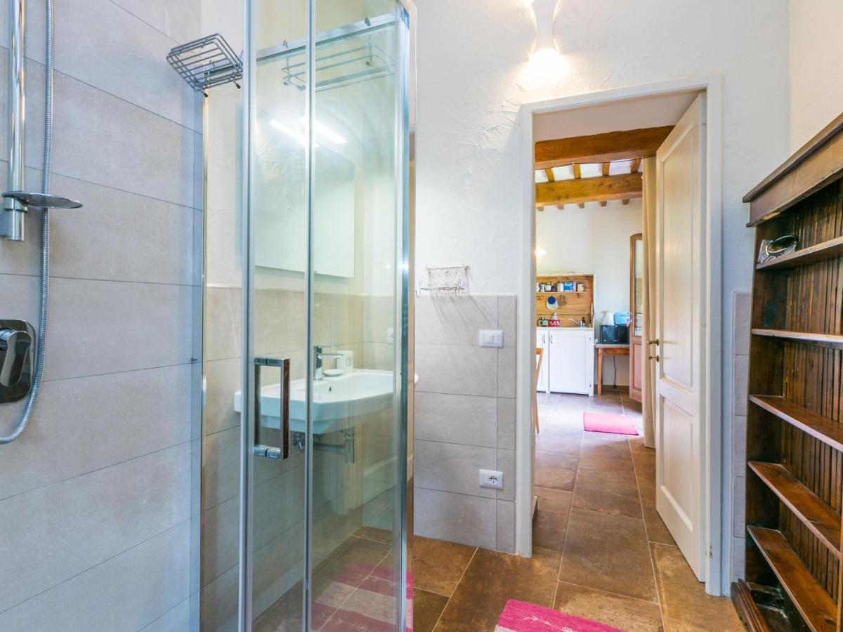 Apartment Nuvola By Interhome Cennina Kültér fotó