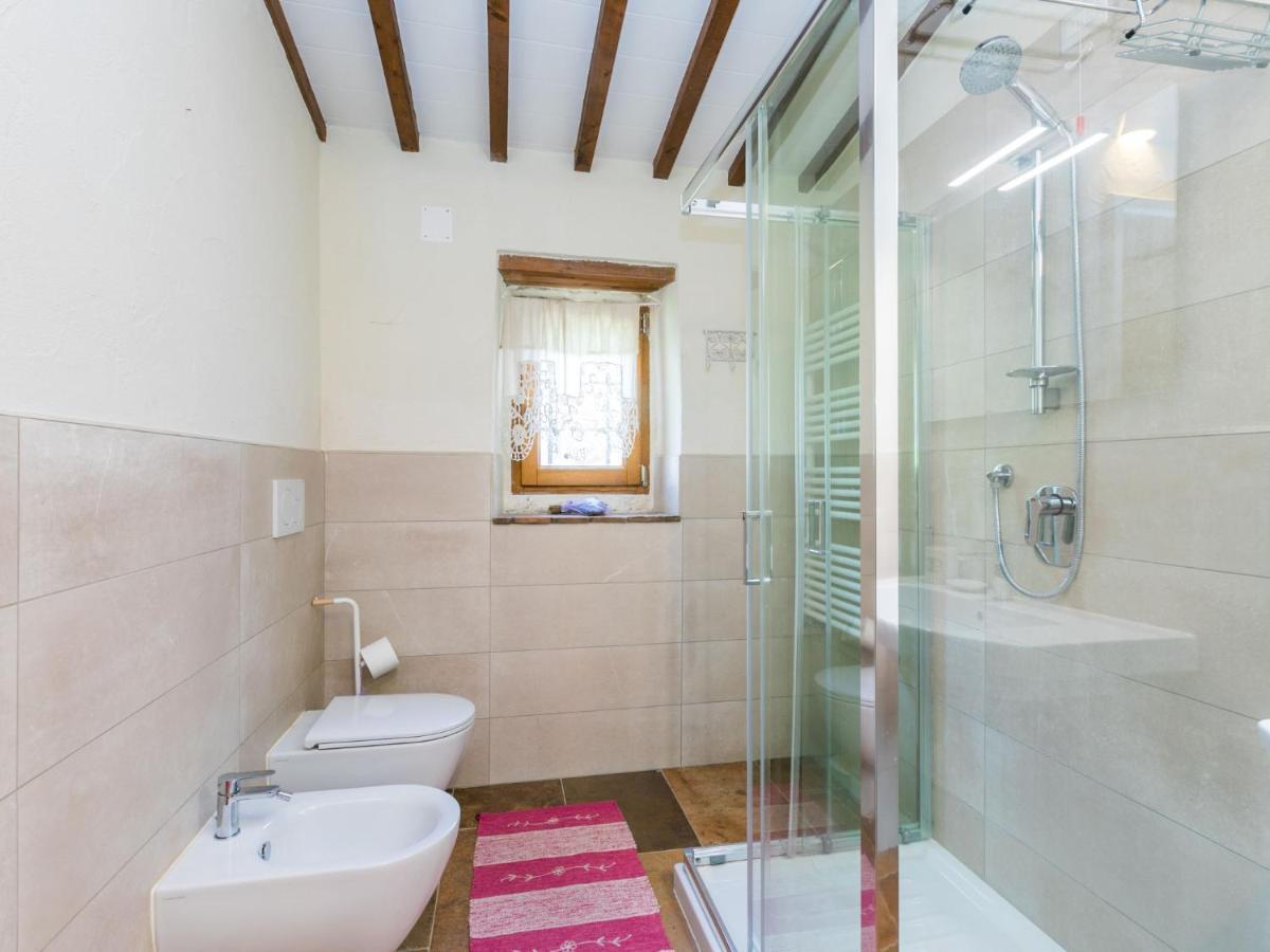 Apartment Nuvola By Interhome Cennina Kültér fotó
